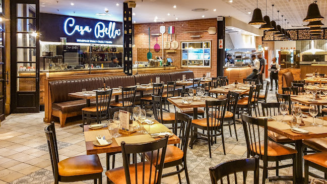 Casa Bella Montecasino