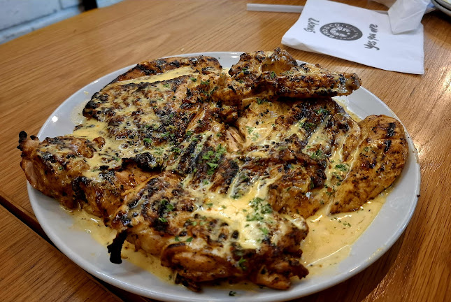 Opinii despre Bird & Co Rosebank în Johannesburg - Hospitality and gastronomy