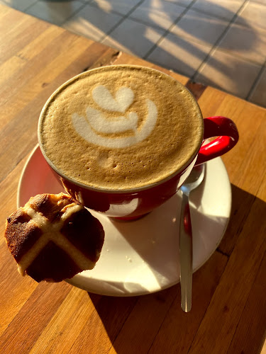 La Strada Cafe - Italian Street Food