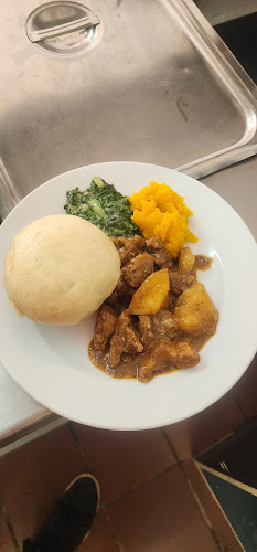 Food Fair - Potchefstroom