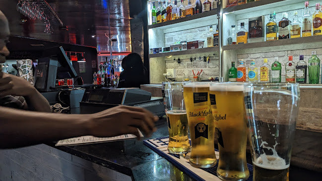 The Corner Pocket Bar & Billiards - Hospitality and gastronomy