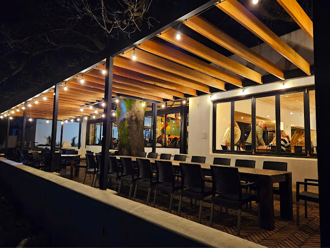 Blacksmith's Kitchen - Paarl