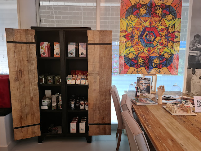 Artside Café - Cape Town