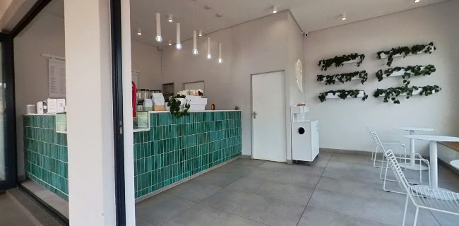 Platō Coffee - Wierdapark - Centurion