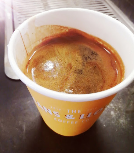 The Hans & Lloyd Coffee Co | Newlands - Hospitality and gastronomy