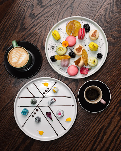 PROUD MARY - Hospitality and gastronomy