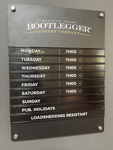 Bootlegger Musgrave Centre Halaal - Hospitality and gastronomy