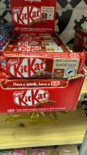 Comentarii opinii despre Chicken Licken CBD