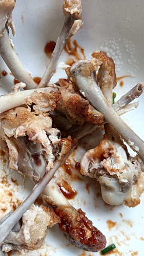 Talladega Grill - Hospitality and gastronomy