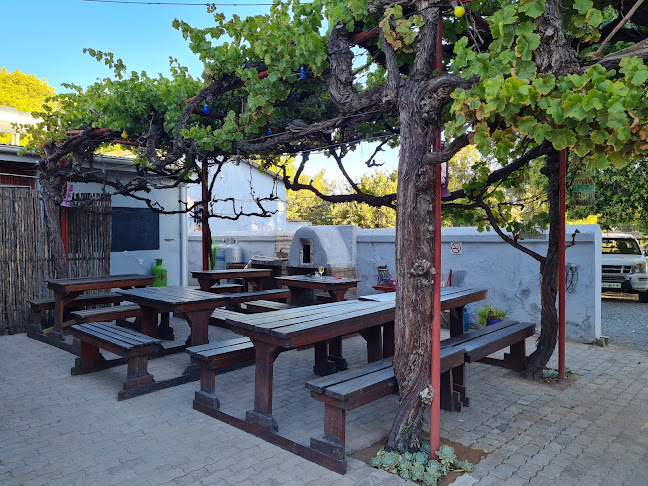 141 Pienaar St, Richmond - NC, Richmond, 7090