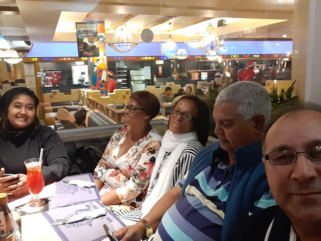 Comentarii opinii despre Rodeo Spur Halaal