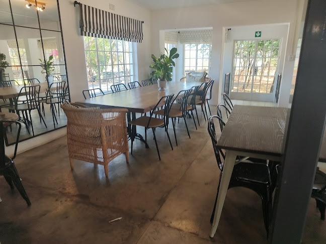 Heliport, Riverglen, Midrand, 2191