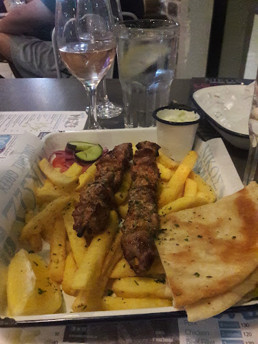 Comentarii opinii despre NIKOS Pineslopes