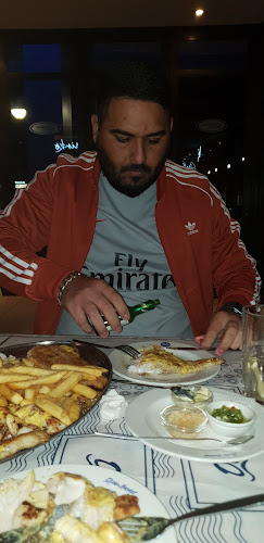 Ocean Basket Hatfield - Hospitality and gastronomy