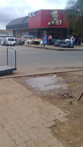 Opinii despre KFC-Giyani II în Giyani - Hospitality and gastronomy