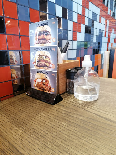 Opinii despre RocoMamas Dolphins Leap - Halaal în Gqeberha - Hospitality and gastronomy