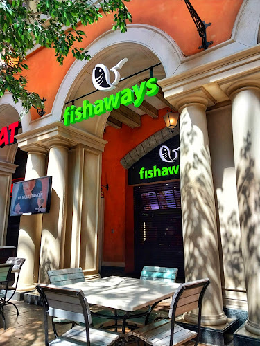 Fishaways - Hospitality and gastronomy