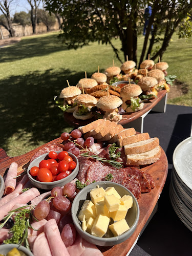 THE FARMHOUSE AT STEYN CITY - Hospitality and gastronomy