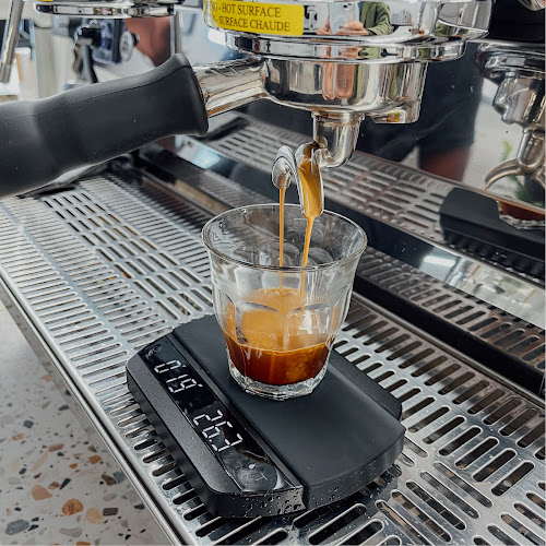 Comentarii opinii despre Hey Stranger Coffee Collective