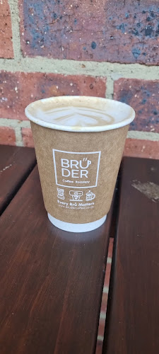 Brüder Coffee Roastery - Klerksdorp