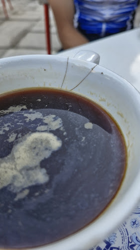 Opinii despre vida e caffè Vanderbijlpark în Vanderbijlpark - Hospitality and gastronomy