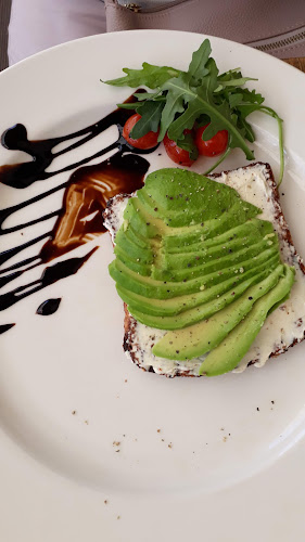 Comentarii opinii despre The Hans & Lloyd Coffee Co | Newlands