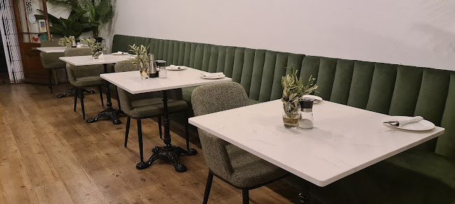 SOX Footwear & MOOD Coffee Bar - Stellenbosch