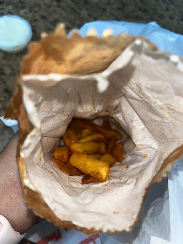 MOCHACHOS CHICKEN FIESTA - Hospitality and gastronomy