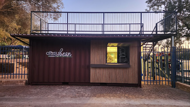 Opinii despre Crazy bean @ Bakies în Centurion - Hospitality and gastronomy