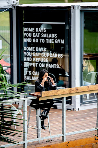 Comentarii opinii despre Glenwood Prep Café