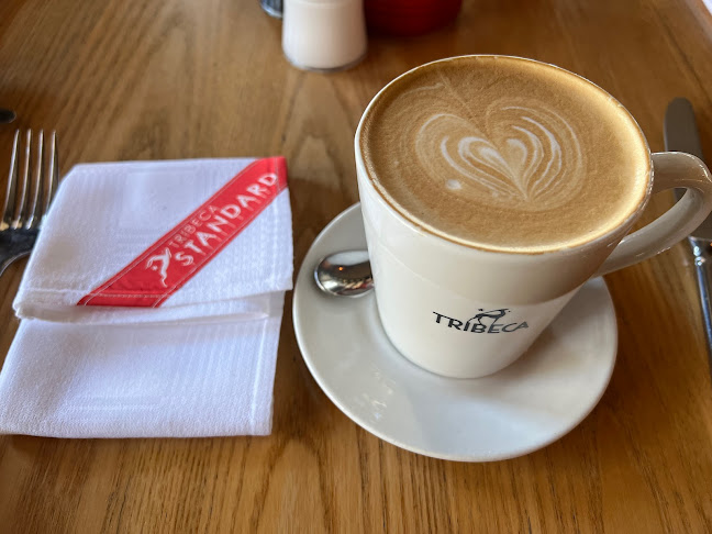 TriBeCa Standard - Hospitality and gastronomy