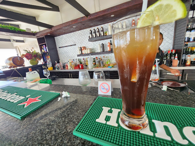 Cafe Gannet Restaurant