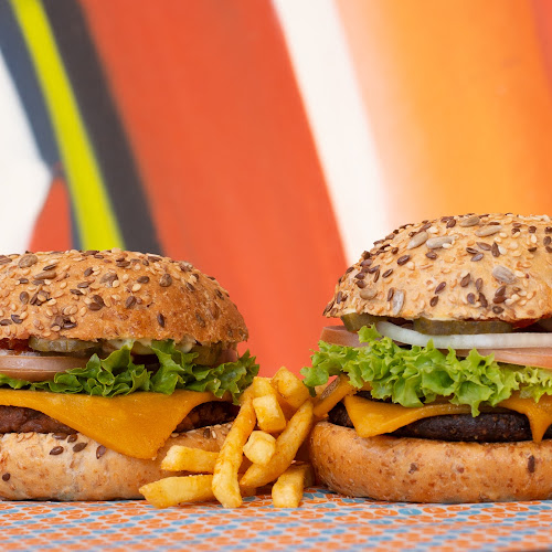 The Fussy Vegan Fourways - Hospitality and gastronomy