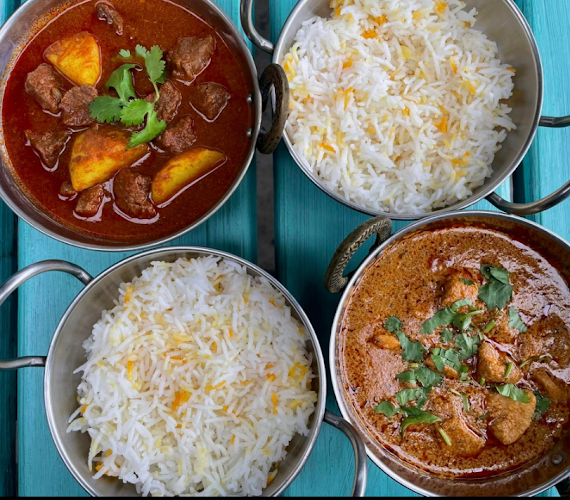 Opinii despre Irana Indian Restaurant în East London - Hospitality and gastronomy