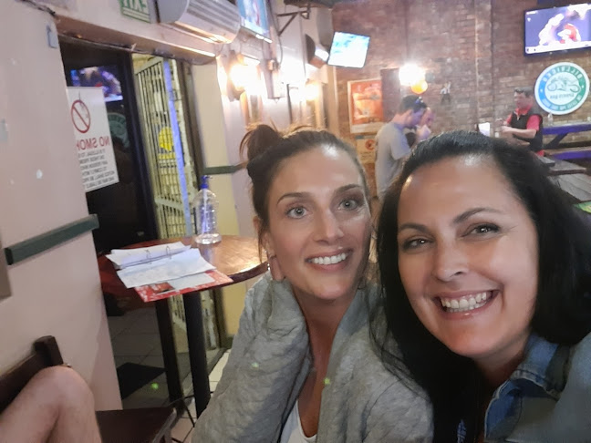 Comentarii opinii despre Billricks Sports Bar