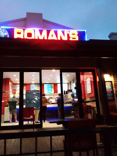 Comentarii opinii despre Roman's Pizza PE Sunridge Village