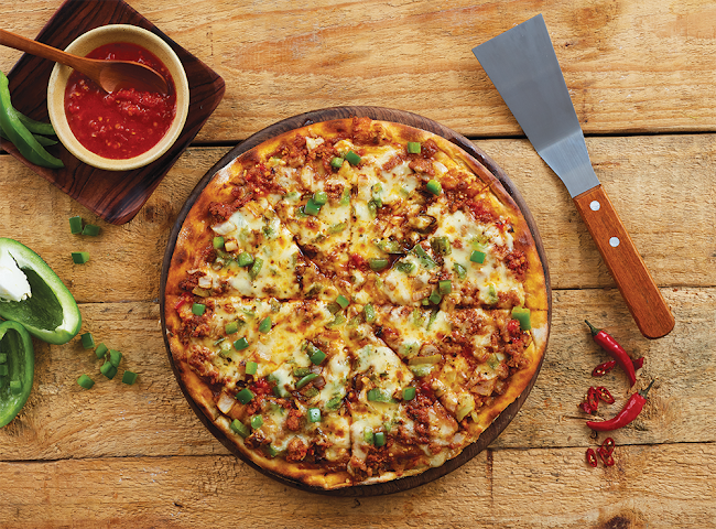 Pizza Perfect Morning Glen - Hospitality and gastronomy