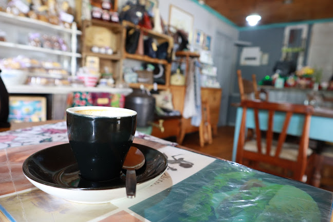 Lïttle Vintage Restaurant Stutterheim - Stutterheim