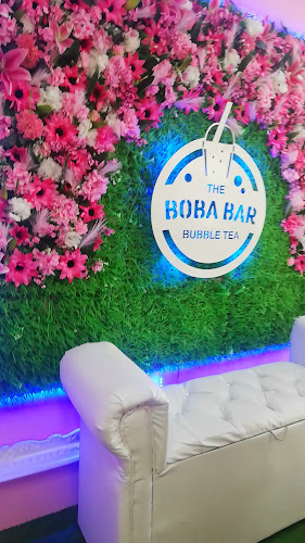 The Boba Bar Coffee Shop - Hospitality and gastronomy