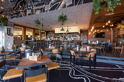 Tiger's Milk Bedfordview