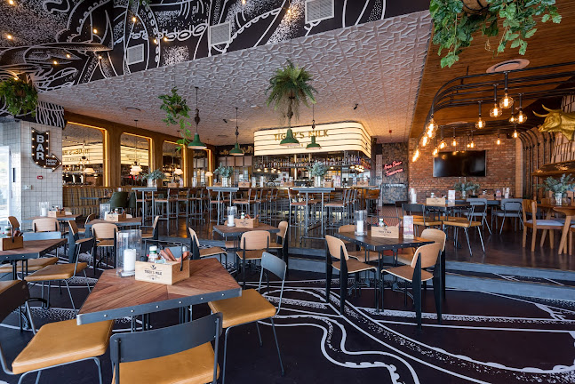 Tiger's Milk Bedfordview