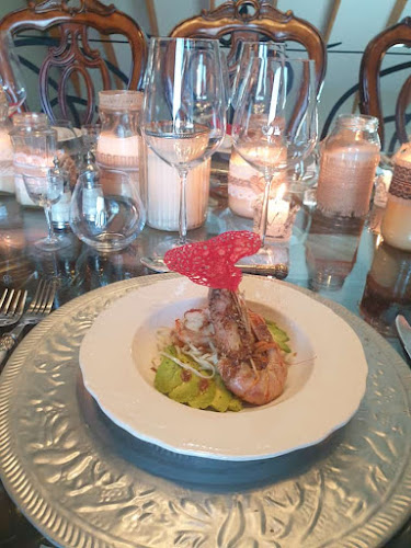 Comentarii opinii despre Urban Strauss Kitchen