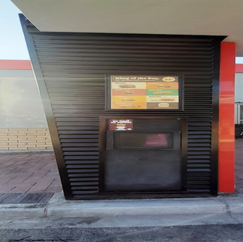 Burger King Willow Road (Drive-Thru)