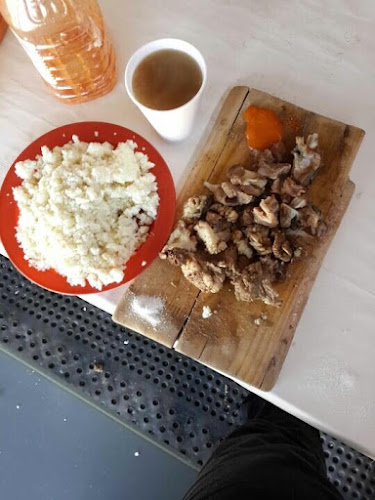 Opinii despre Kwa tata în Soweto - Hospitality and gastronomy