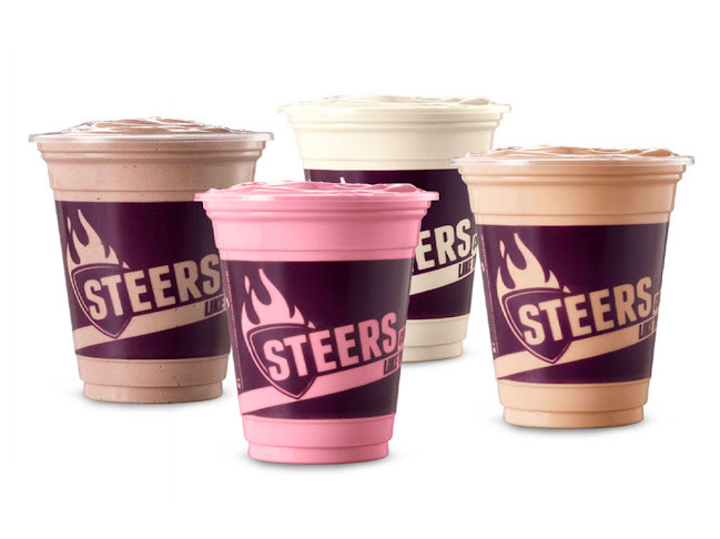 Steers - Stellenbosch