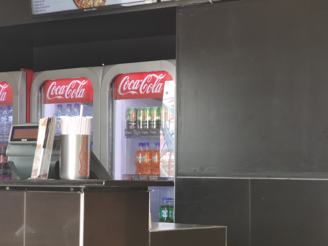 Opinii despre Pizza Hut Highveld în Pretoria - Hospitality and gastronomy