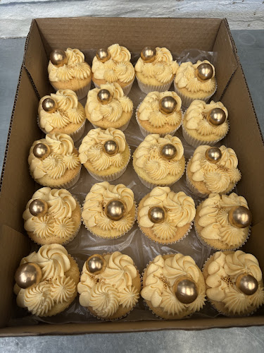 The Cake Place - Hospitality and gastronomy