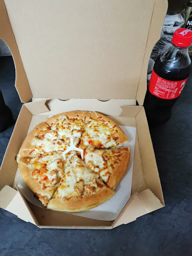 Opinii despre Pizza Hut Highveld în Pretoria - Hospitality and gastronomy