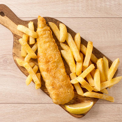 Fishaways - Rustenburg