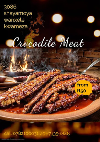 Ingwenya Meats - Hospitality and gastronomy